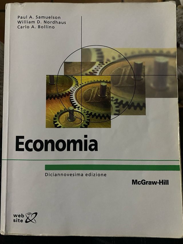 Economia politica