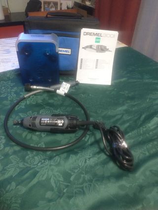 Dremel 300 fo13030045