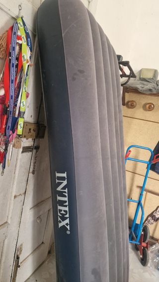 Materasso mare intex