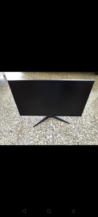 Monitor AOC IPS 144hz 1ms.