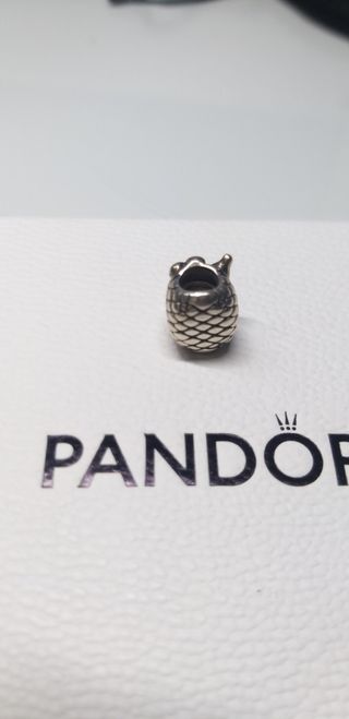 Charm Pandora cesta picnic