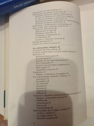 Tratamiento natural 