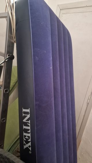 Materasso mare intex nuovo