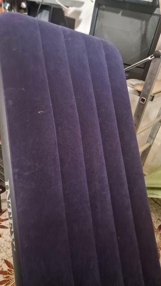 Materasso mare intex nuovo