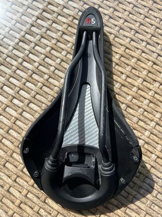 Sillin bici fizik r5 K:ium