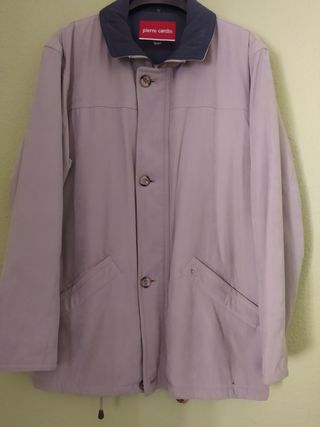 Chaqueton