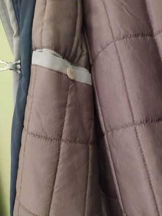 Chaqueton
