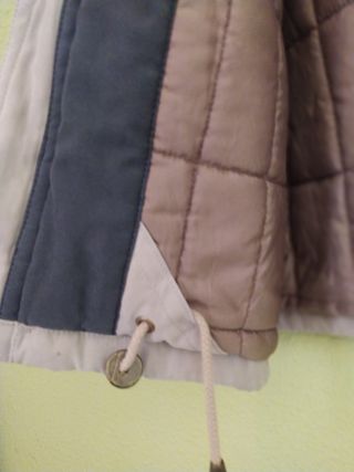 Chaqueton