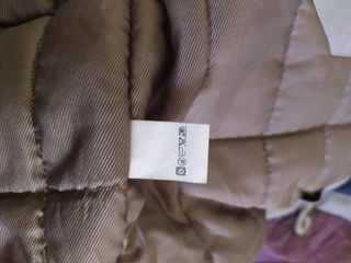 Chaqueton