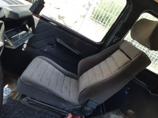 Mercedes-Benz G 280 5.0 AMG 1981 a restaurar