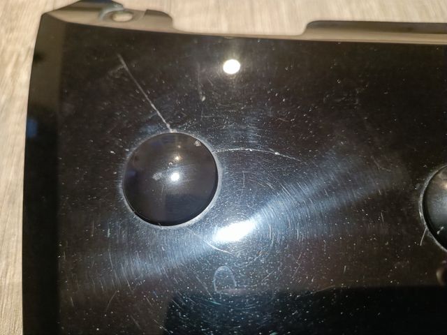 Tapa colín TMAX 500 2018