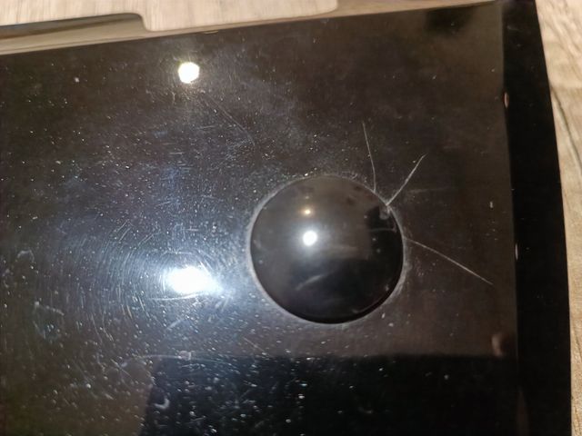 Tapa colín TMAX 500 2018