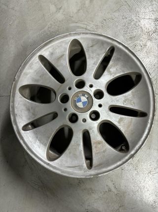 4 LLANTAS DE BMW