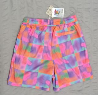 Pantalón Baloncesto Puma