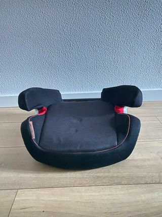 Cybex Solution X2-Fix grupo 2/3