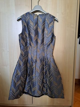 Vestito cerimonia Pinko S