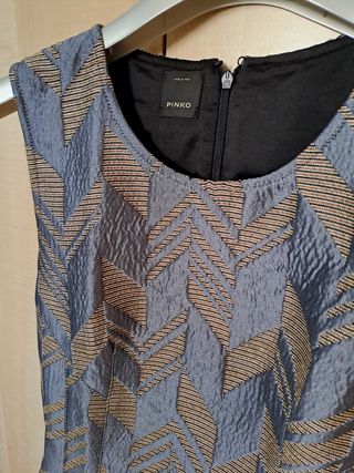 Vestito cerimonia Pinko S