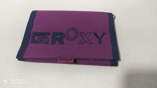 PORTAFOGLIO ROXY, BORSETTA, PORTAFOGLIO