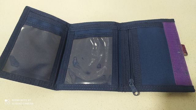 PORTAFOGLIO ROXY, BORSETTA, PORTAFOGLIO