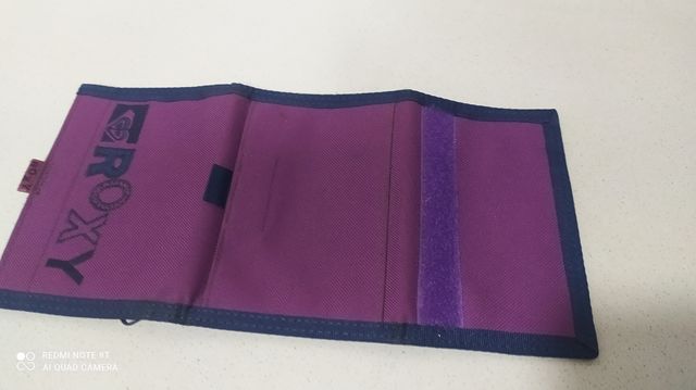 PORTAFOGLIO ROXY, BORSETTA, PORTAFOGLIO