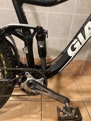 GIANT TRANCE Talla M