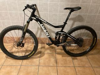 GIANT TRANCE Talla M