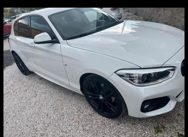 ricambi bmw serie 1 f20 f21 118d
