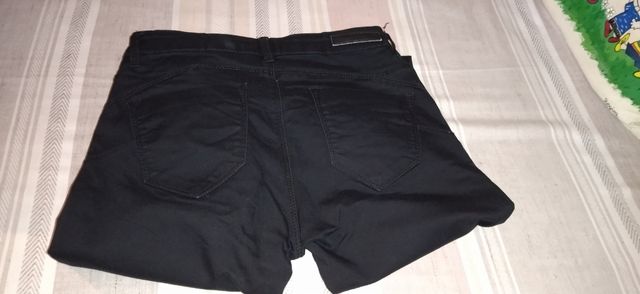 Jeans negros 