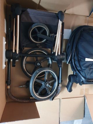 Chasis Cybex priam 2020