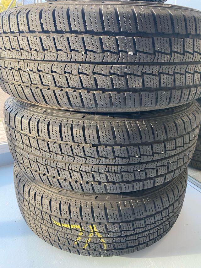 Llantas 17  VOLKSWAGEN