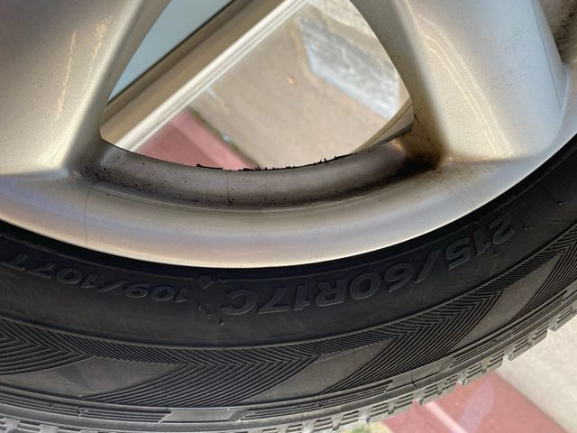 Llantas 17  VOLKSWAGEN