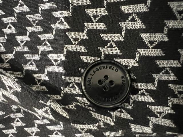 Blazer Karl Lagerfeld