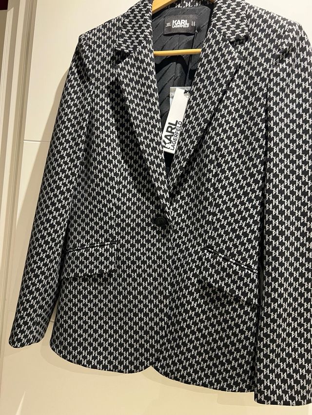 Blazer Karl Lagerfeld