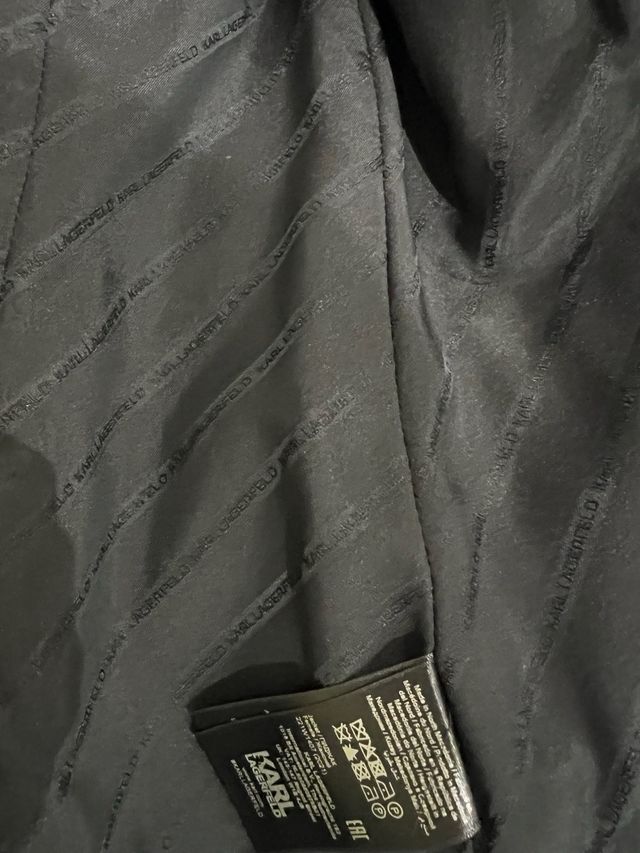 Blazer Karl Lagerfeld