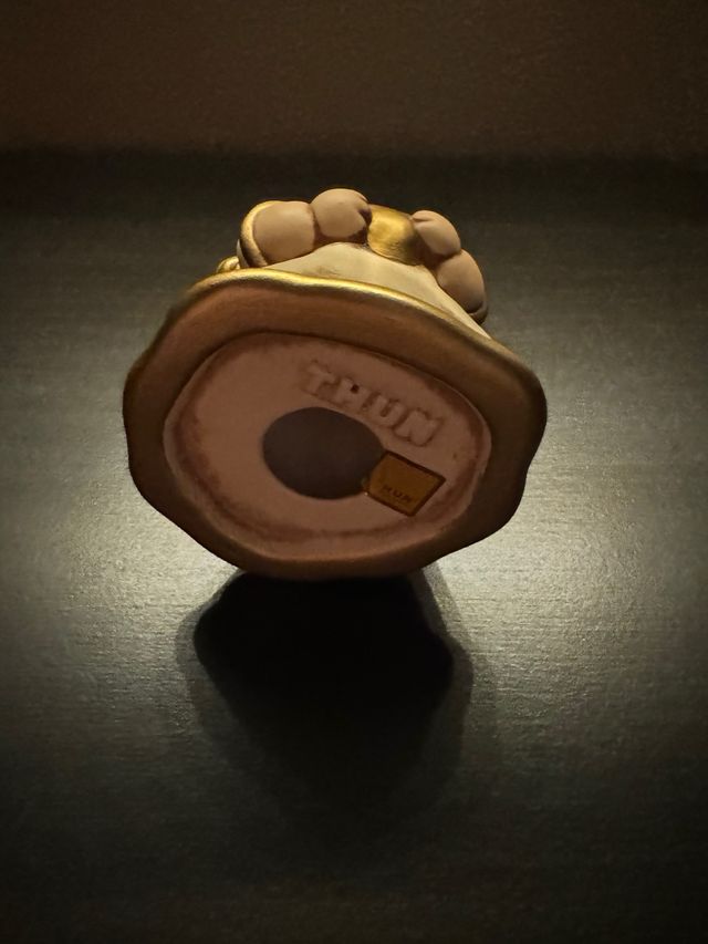 Angelo Thun con cuore 