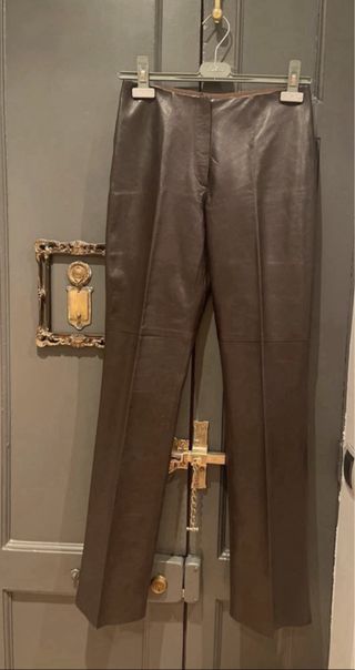 Pantalon piel alta calidad “CHOLLAZO”