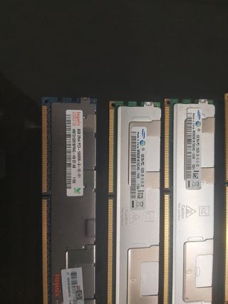 Ddr3  8gbx6