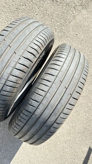 NEUMATICOS 225-65-17 MICHELIN SUV