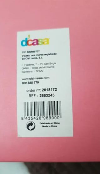 álbum fotos nuevo