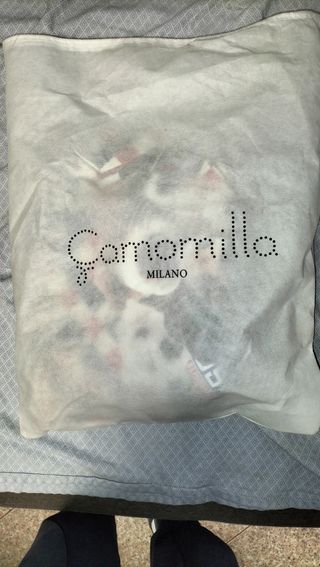 borsa da donna "Camilla Milano"