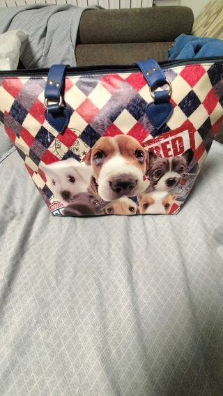 borsa da donna "Camilla Milano"