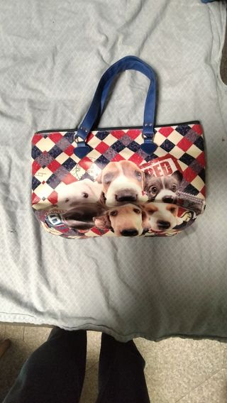 borsa da donna "Camilla Milano"