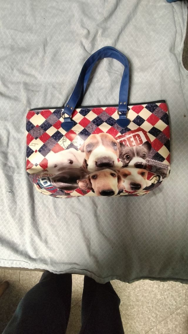 borsa da donna "Camilla Milano"