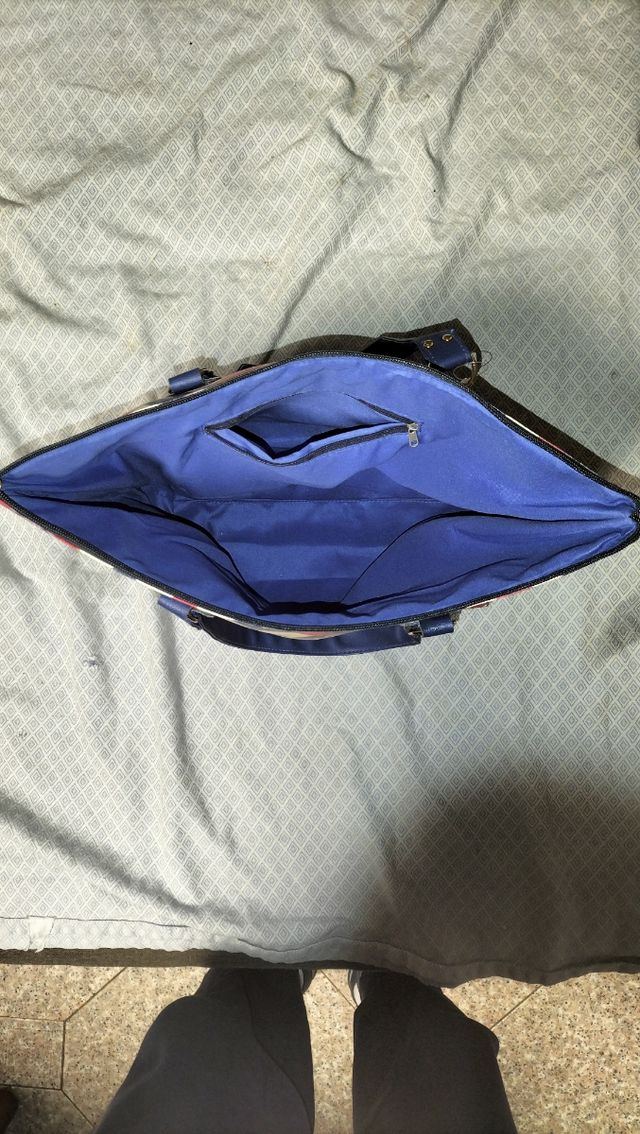 borsa da donna "Camilla Milano"