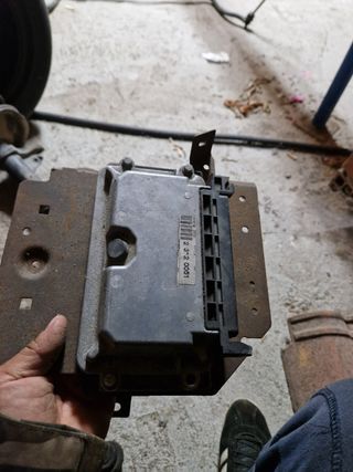 Centralita saxo vts