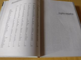 Diccionario escolar mega MULTILINGÜE -Ramón Sopena