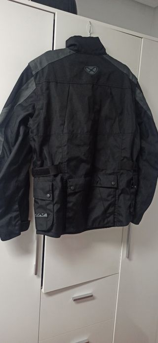 Chaqueta Ixon Off road