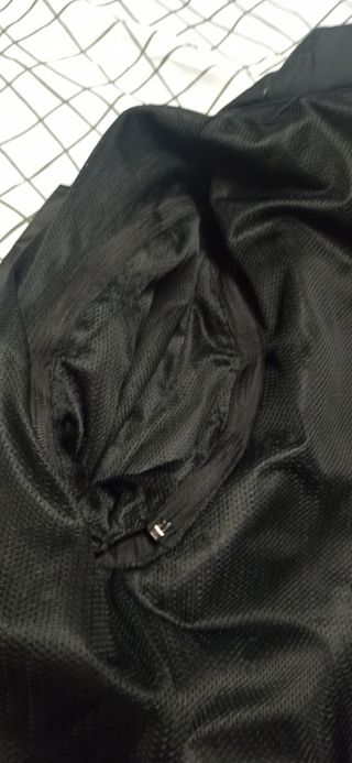 Chaqueta Ixon Off road