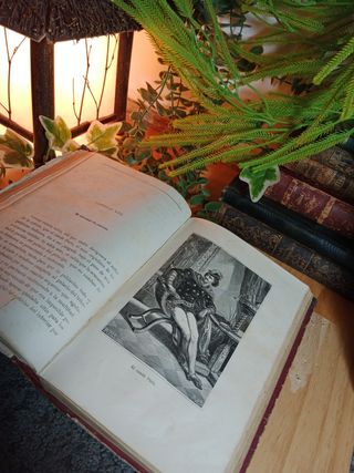 Julieta y Romeo - 3a edición