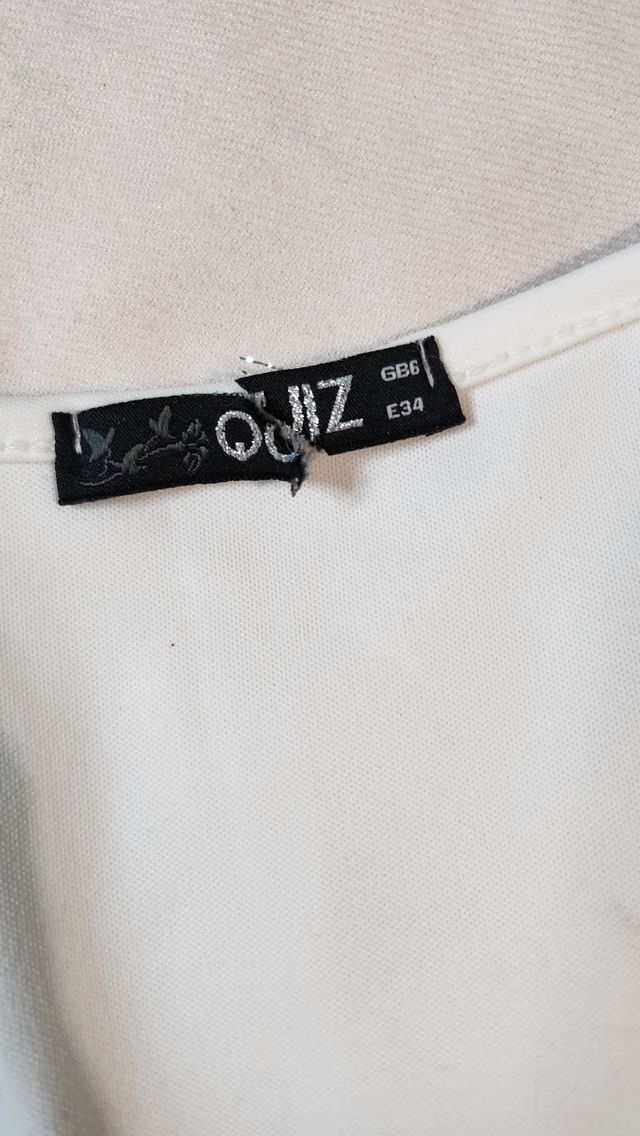 Abito marinara preformato